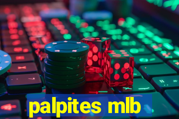 palpites mlb